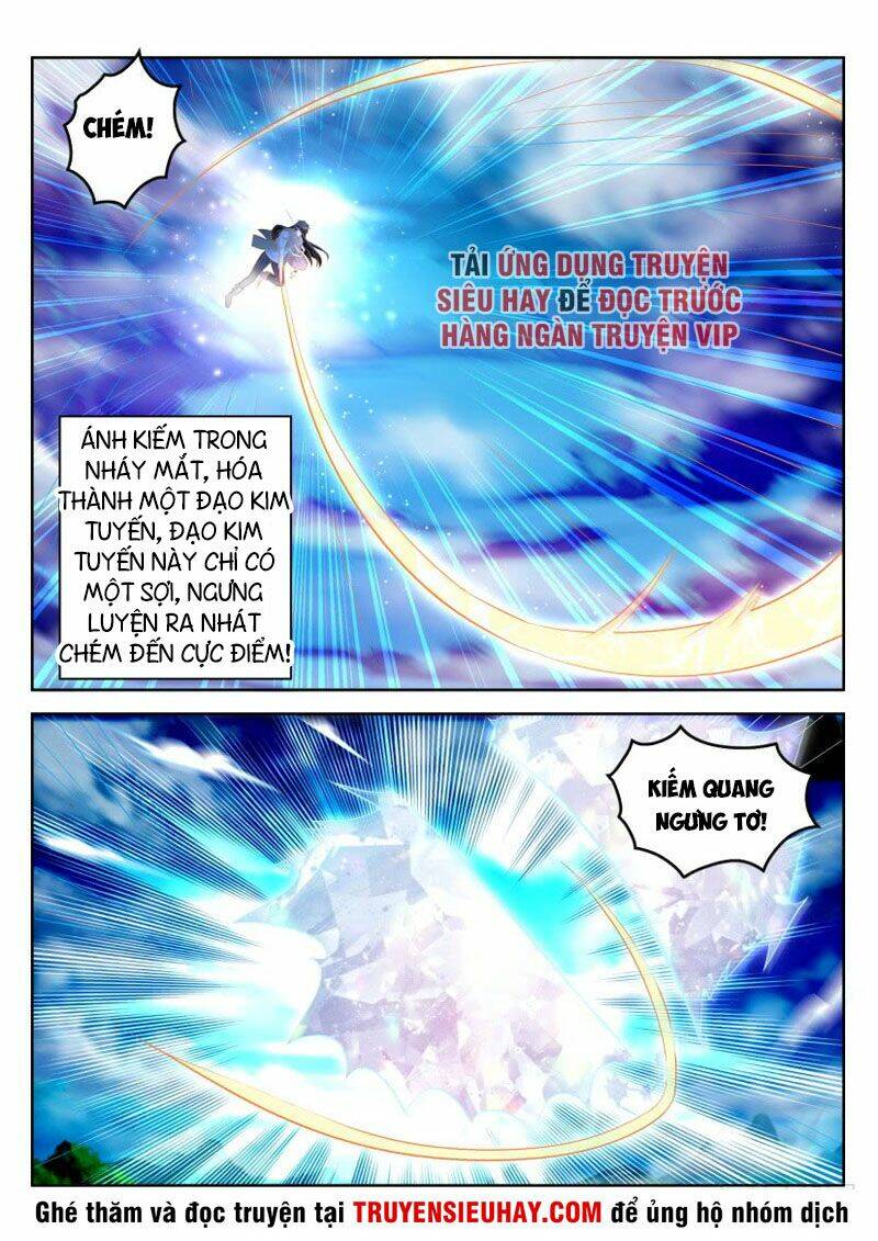 Trọng Sinh Đô Thị Tu Tiên - Chapter 299 - Page 15