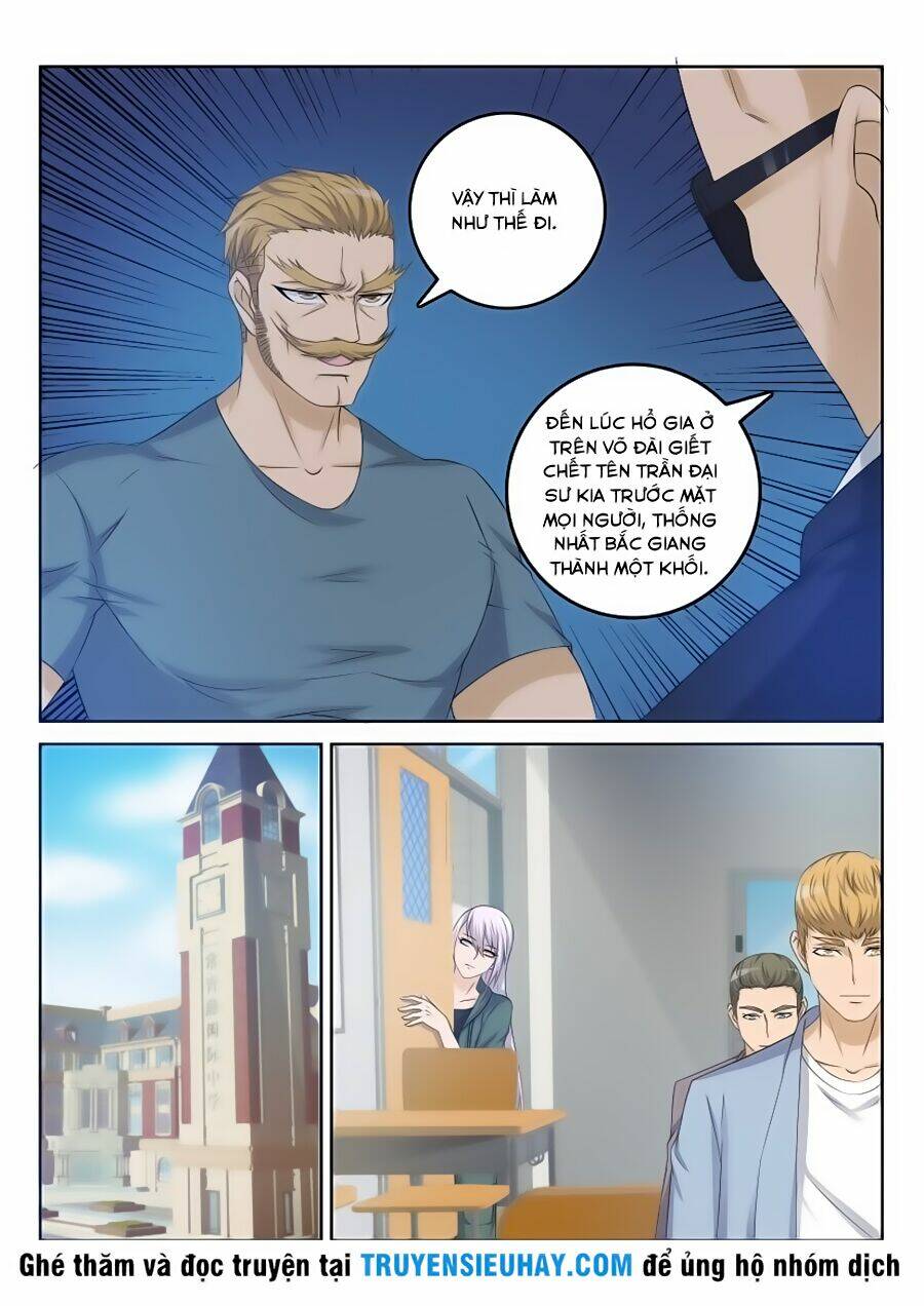 Trọng Sinh Đô Thị Tu Tiên - Chapter 30 - Page 11