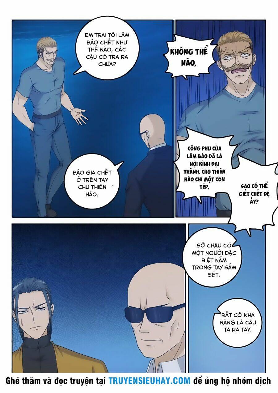 Trọng Sinh Đô Thị Tu Tiên - Chapter 30 - Page 7