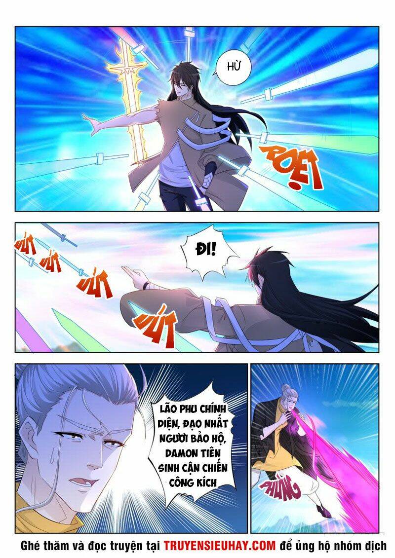 Trọng Sinh Đô Thị Tu Tiên - Chapter 300 - Page 9