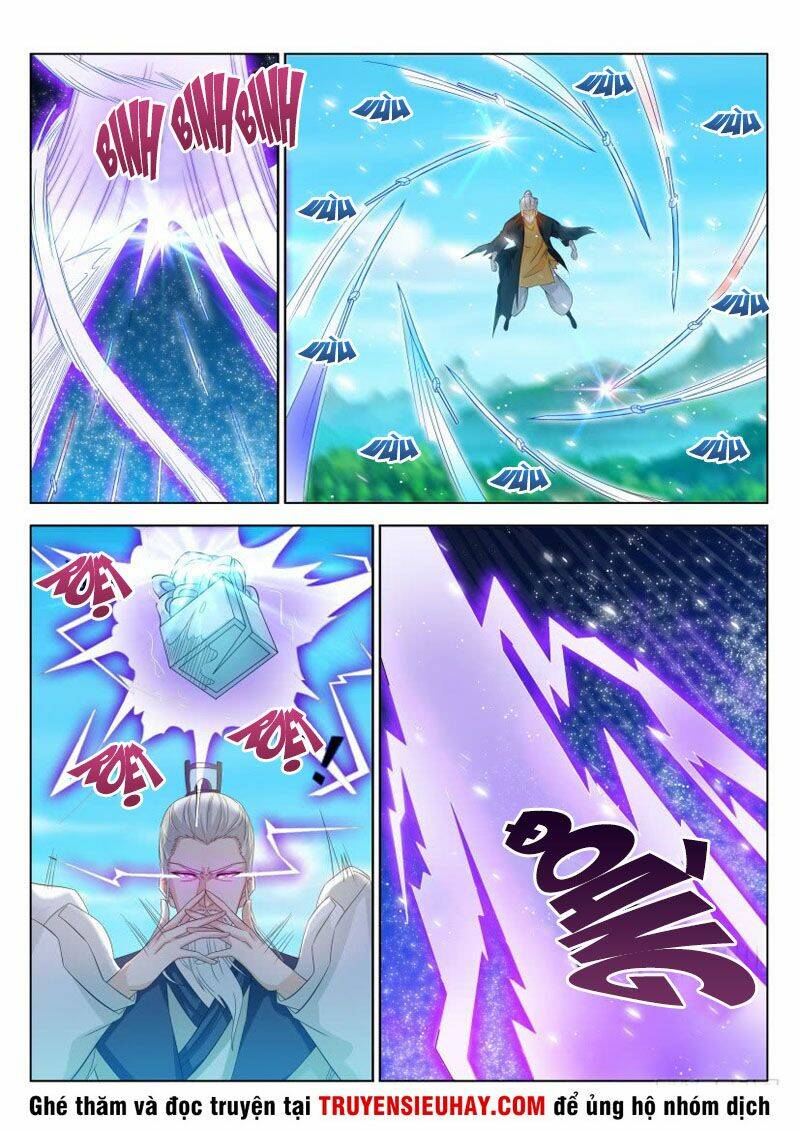 Trọng Sinh Đô Thị Tu Tiên - Chapter 300 - Page 10