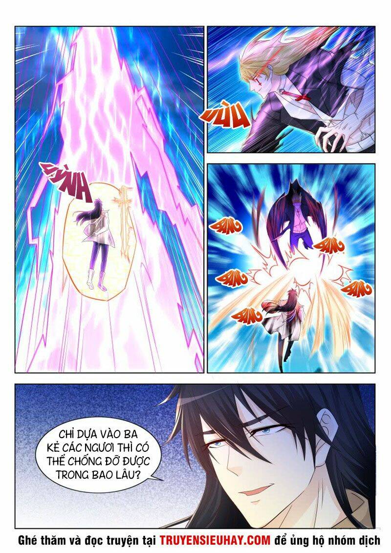 Trọng Sinh Đô Thị Tu Tiên - Chapter 300 - Page 11