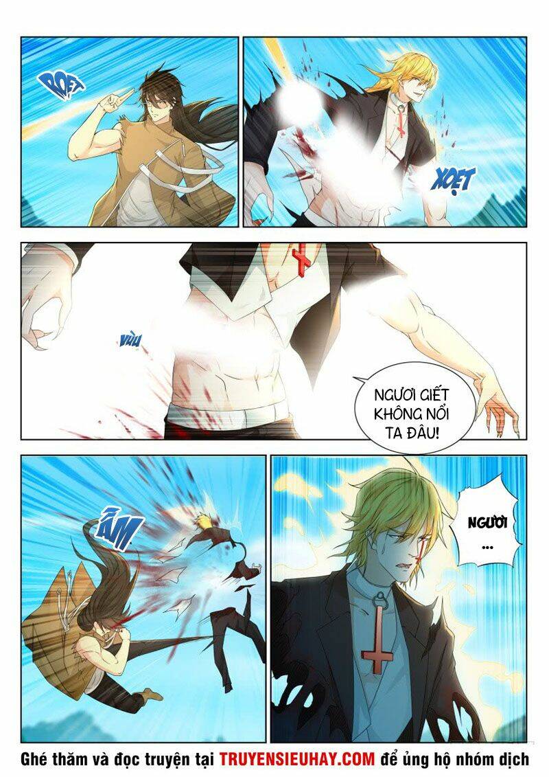 Trọng Sinh Đô Thị Tu Tiên - Chapter 300 - Page 12