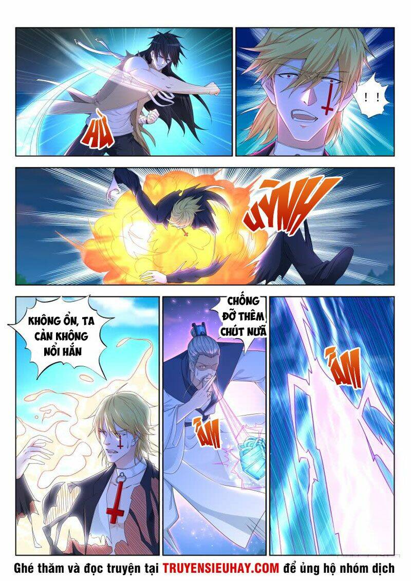 Trọng Sinh Đô Thị Tu Tiên - Chapter 300 - Page 13