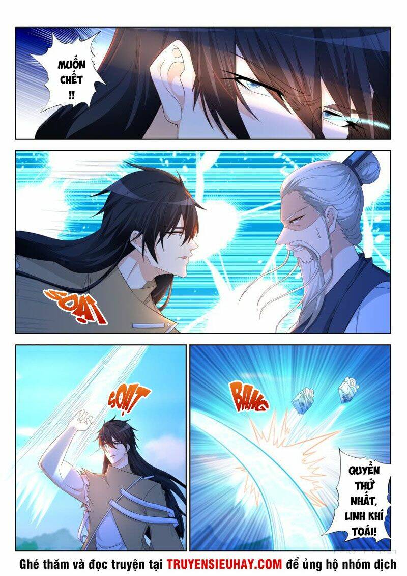 Trọng Sinh Đô Thị Tu Tiên - Chapter 300 - Page 14