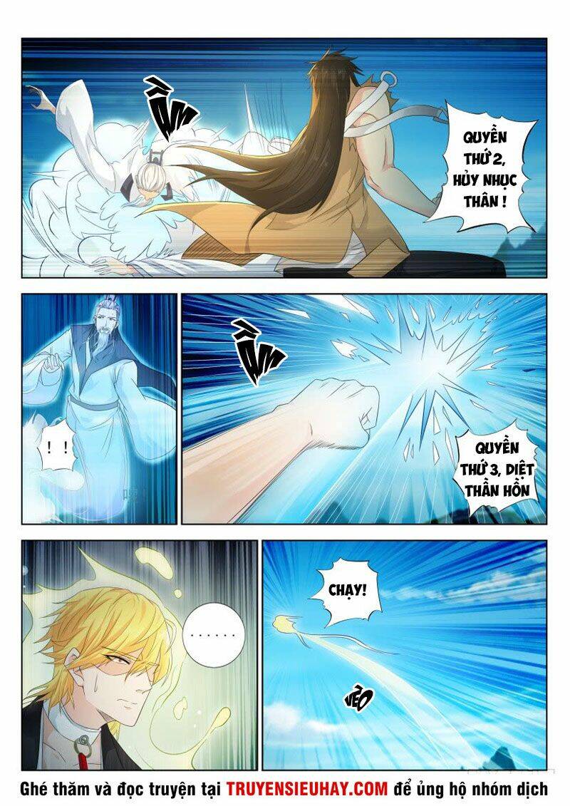 Trọng Sinh Đô Thị Tu Tiên - Chapter 300 - Page 15