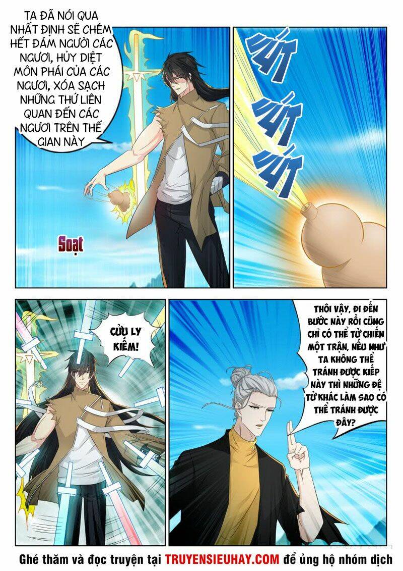 Trọng Sinh Đô Thị Tu Tiên - Chapter 300 - Page 7