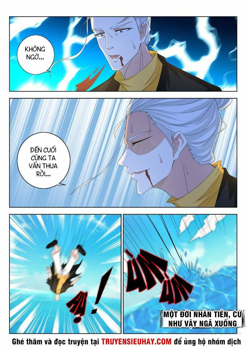 Trọng Sinh Đô Thị Tu Tiên - Chapter 301 - Page 12