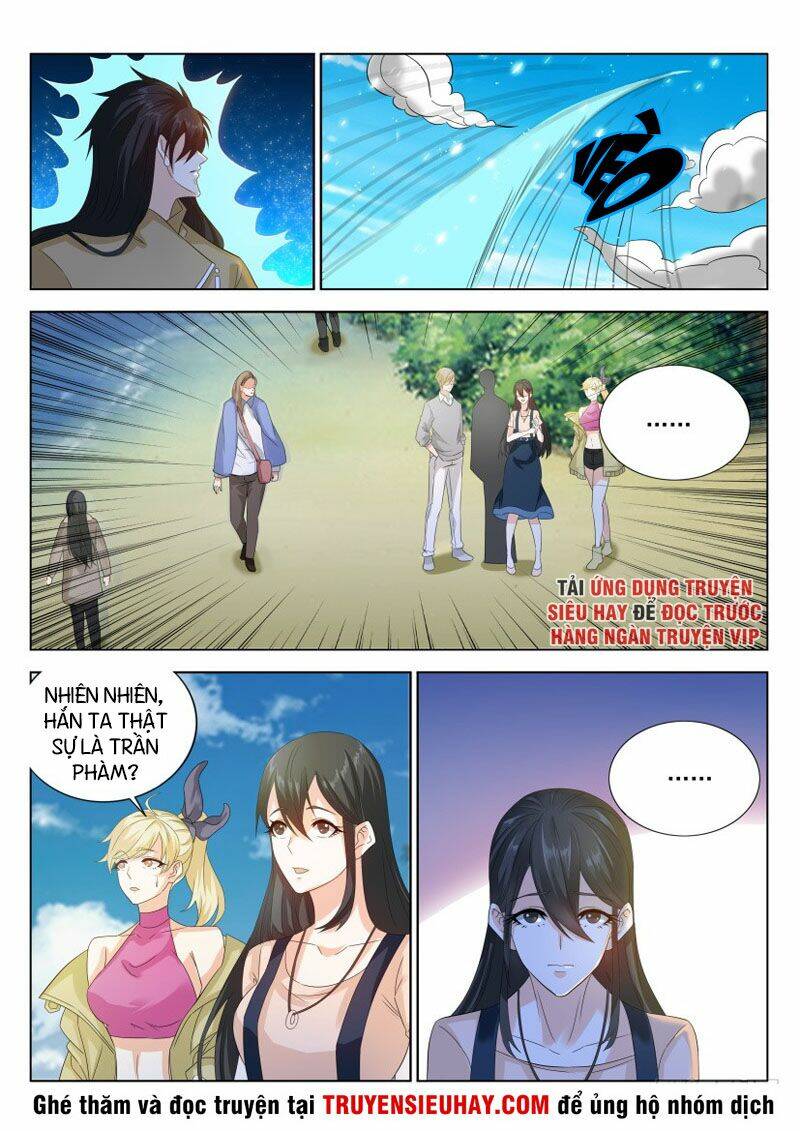 Trọng Sinh Đô Thị Tu Tiên - Chapter 301 - Page 15