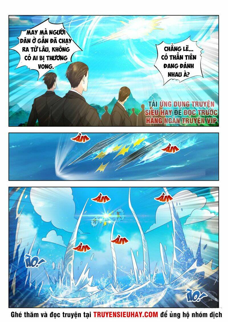 Trọng Sinh Đô Thị Tu Tiên - Chapter 301 - Page 7