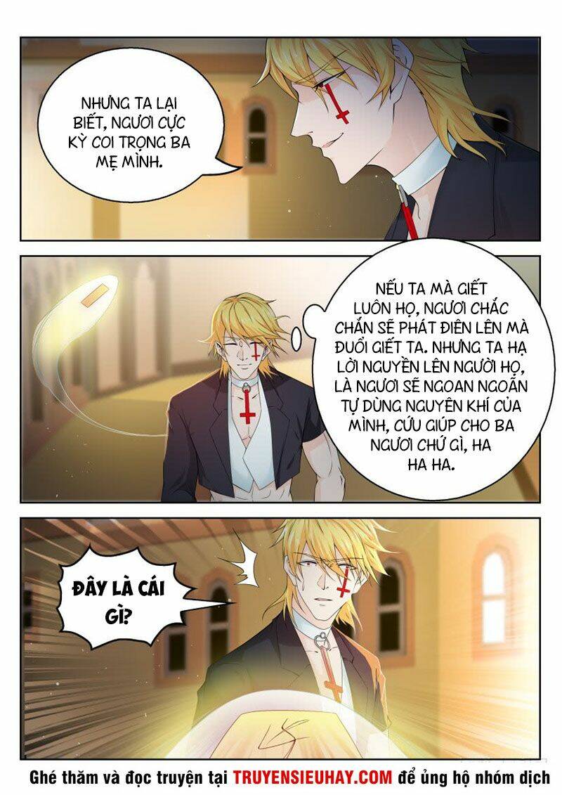 Trọng Sinh Đô Thị Tu Tiên - Chapter 302 - Page 12