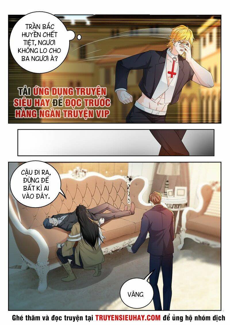 Trọng Sinh Đô Thị Tu Tiên - Chapter 302 - Page 14