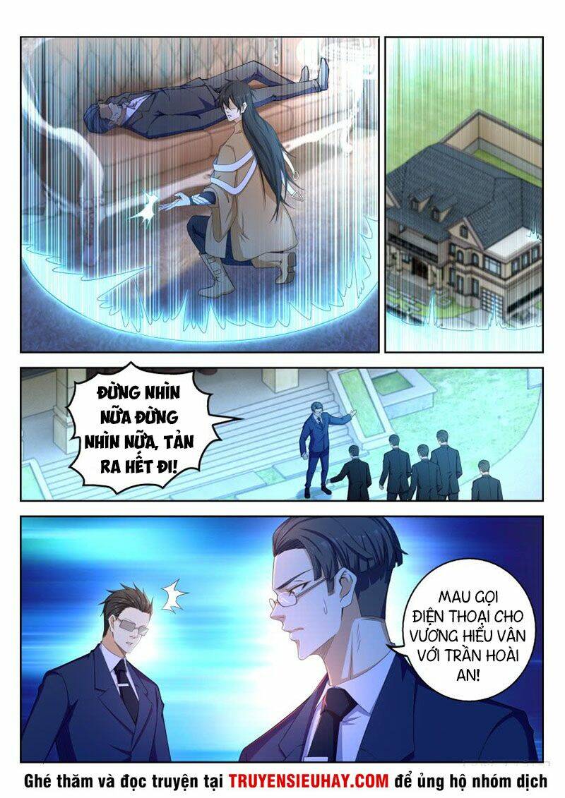 Trọng Sinh Đô Thị Tu Tiên - Chapter 302 - Page 15