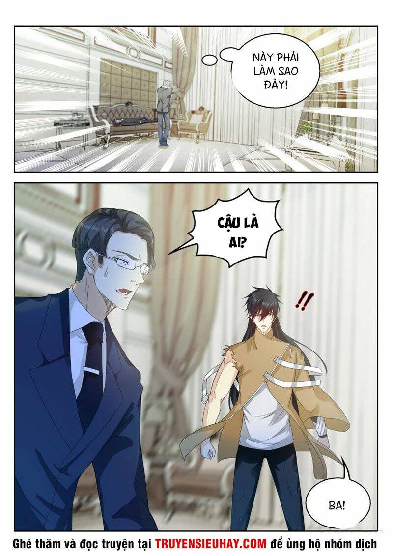 Trọng Sinh Đô Thị Tu Tiên - Chapter 302 - Page 3