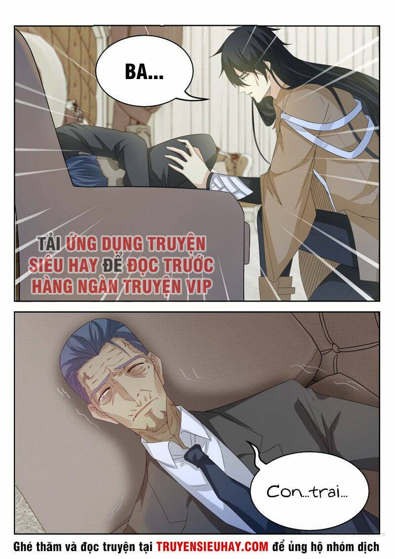 Trọng Sinh Đô Thị Tu Tiên - Chapter 302 - Page 4