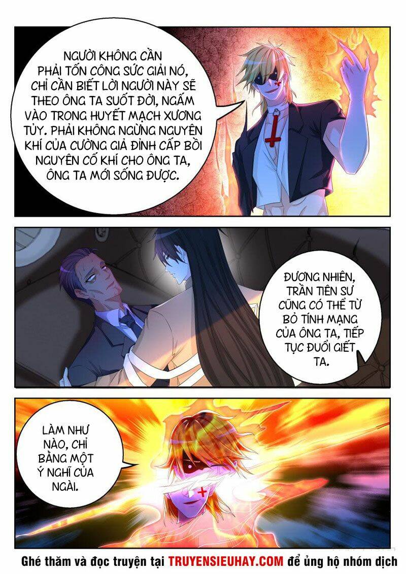 Trọng Sinh Đô Thị Tu Tiên - Chapter 302 - Page 6