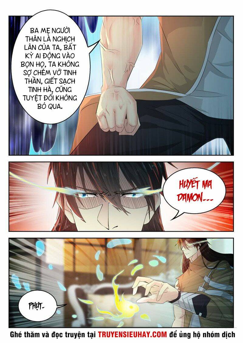 Trọng Sinh Đô Thị Tu Tiên - Chapter 302 - Page 7