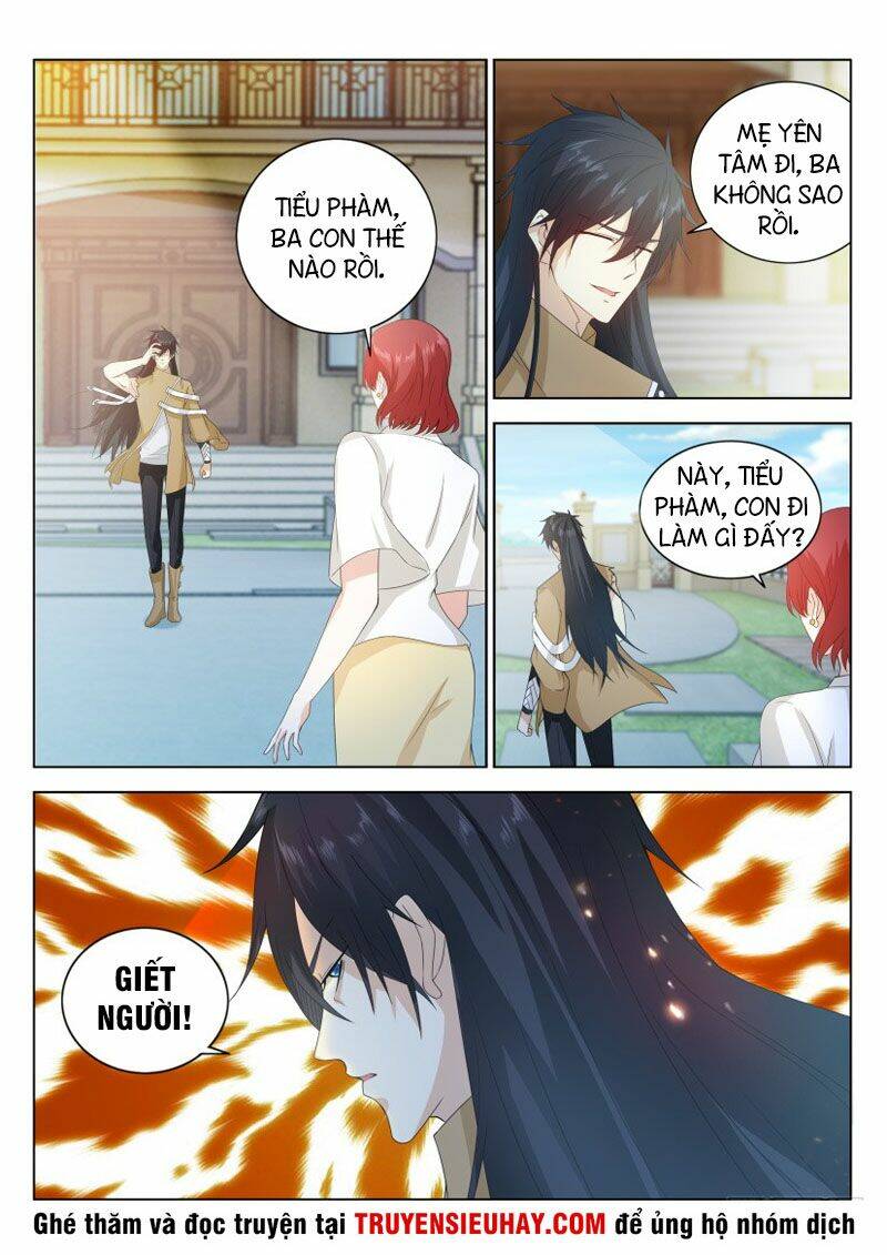 Trọng Sinh Đô Thị Tu Tiên - Chapter 303 - Page 9