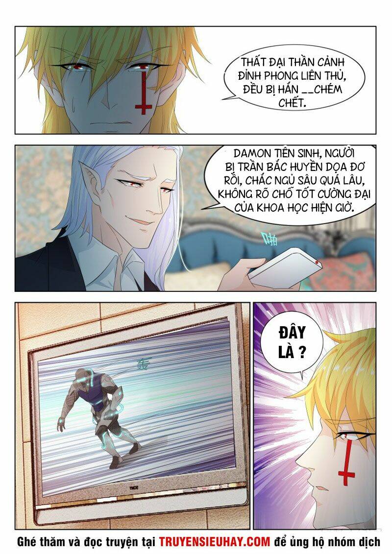 Trọng Sinh Đô Thị Tu Tiên - Chapter 303 - Page 15