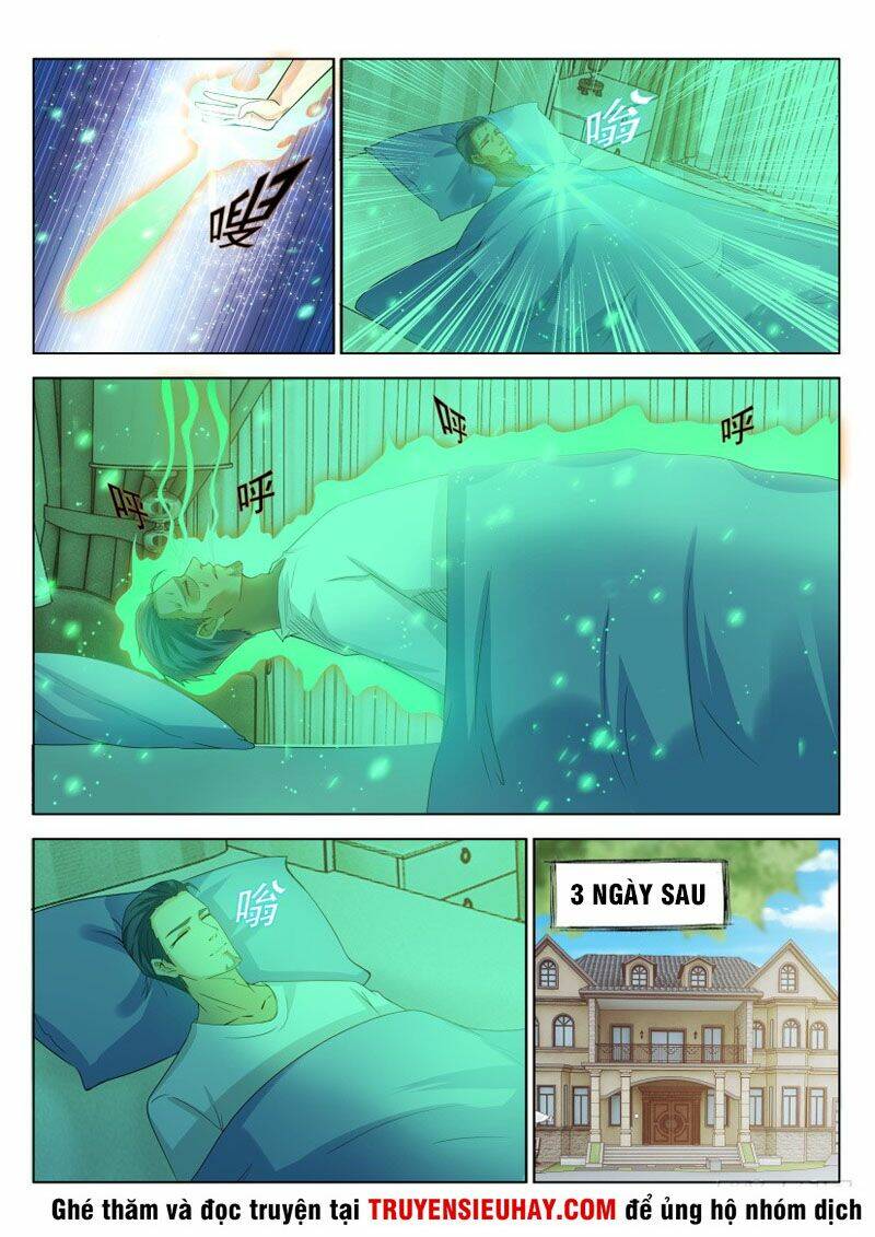 Trọng Sinh Đô Thị Tu Tiên - Chapter 303 - Page 8