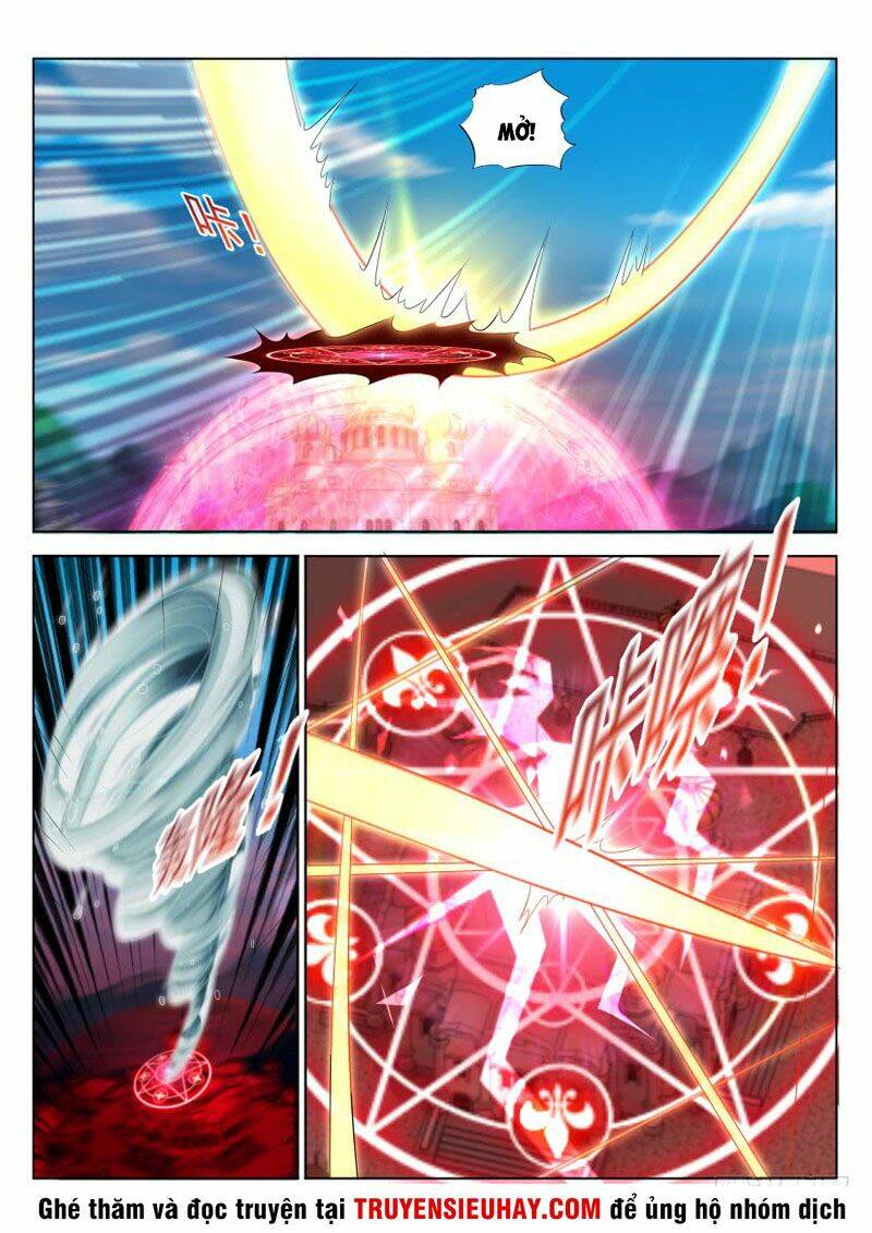 Trọng Sinh Đô Thị Tu Tiên - Chapter 304 - Page 10
