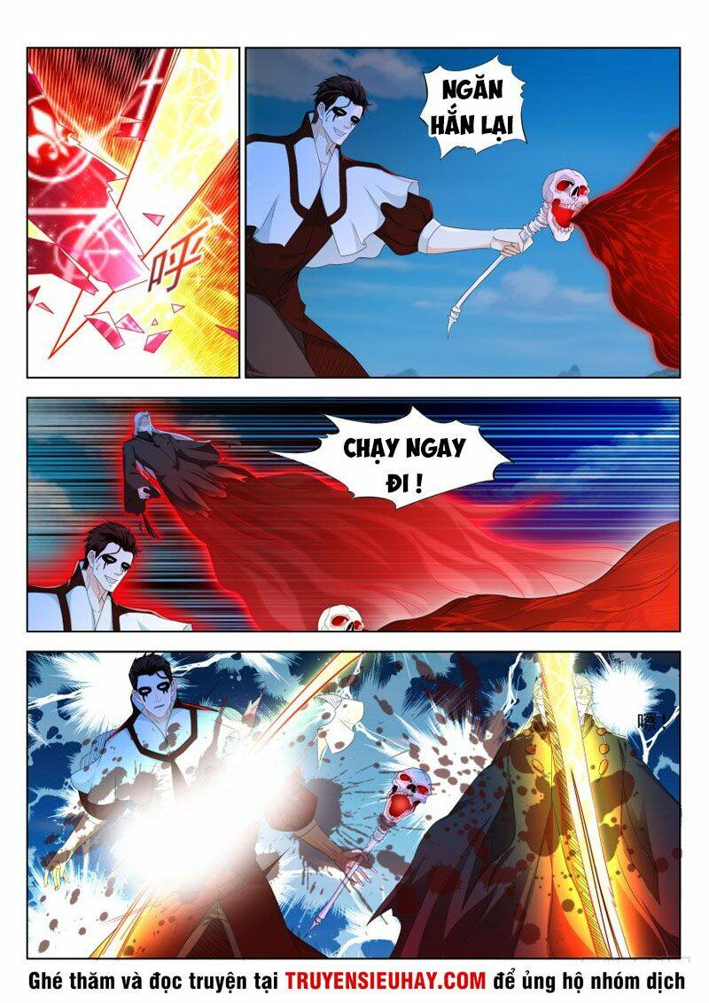 Trọng Sinh Đô Thị Tu Tiên - Chapter 304 - Page 12