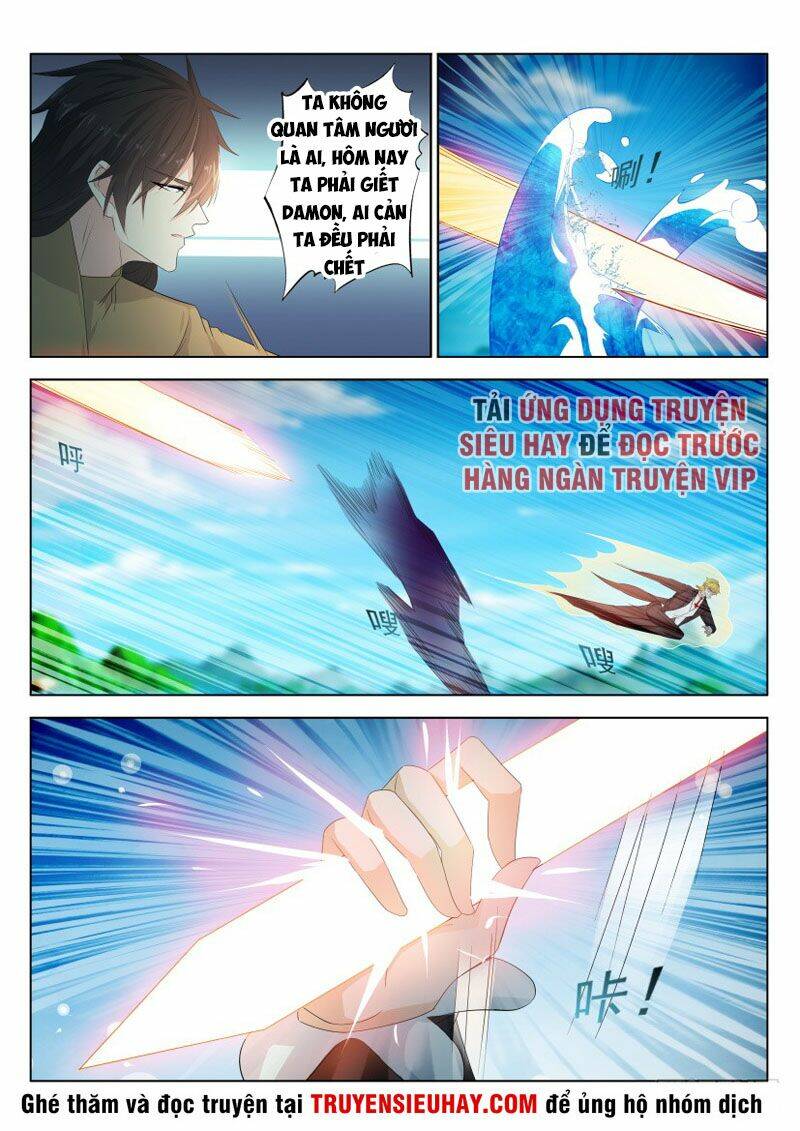 Trọng Sinh Đô Thị Tu Tiên - Chapter 304 - Page 14