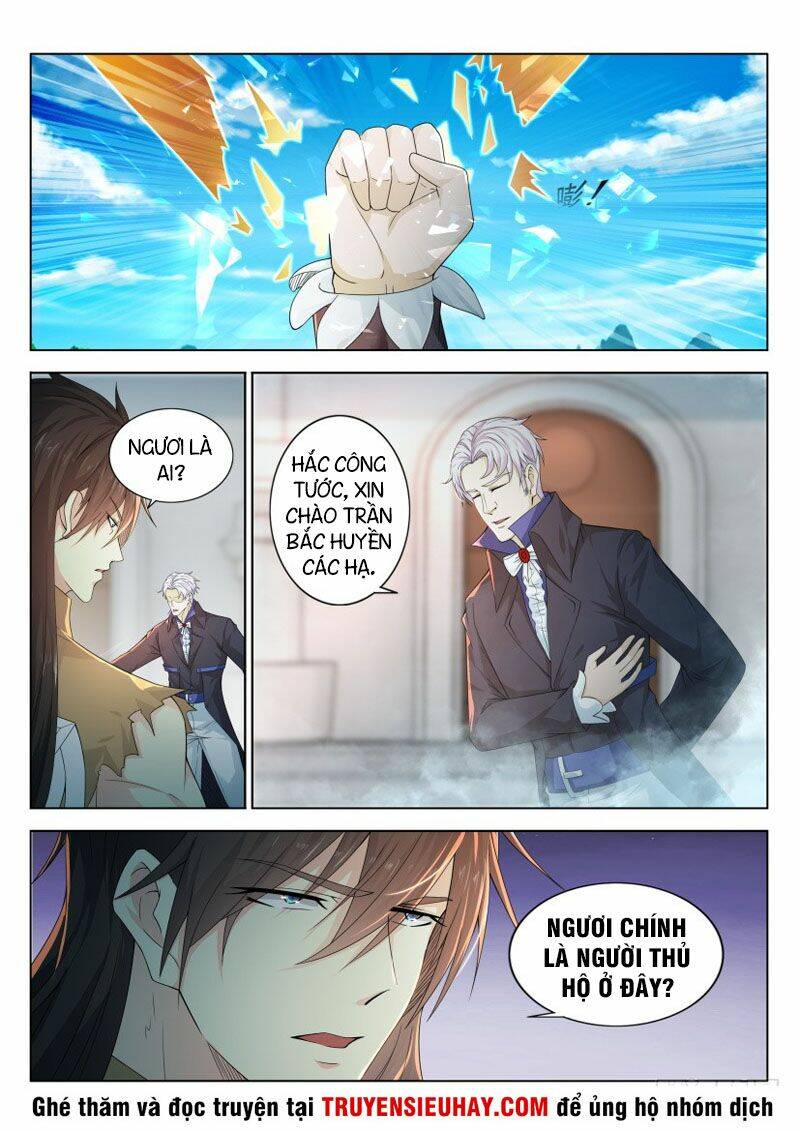 Trọng Sinh Đô Thị Tu Tiên - Chapter 304 - Page 15