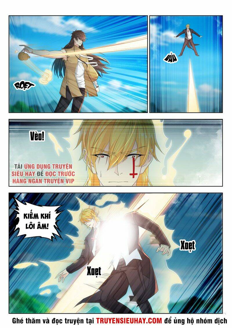 Trọng Sinh Đô Thị Tu Tiên - Chapter 304 - Page 3