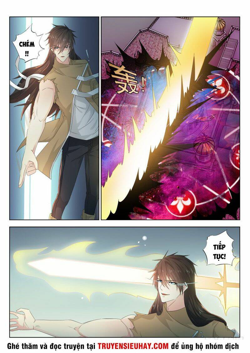 Trọng Sinh Đô Thị Tu Tiên - Chapter 304 - Page 8