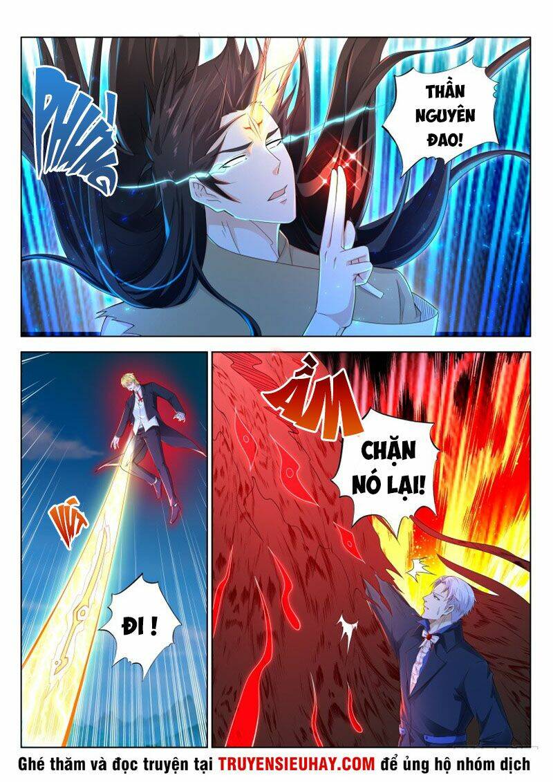 Trọng Sinh Đô Thị Tu Tiên - Chapter 305 - Page 10