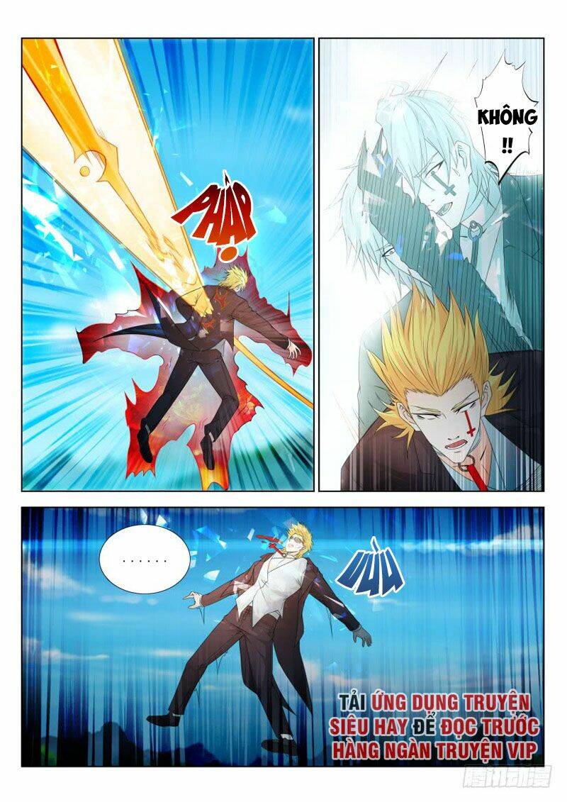 Trọng Sinh Đô Thị Tu Tiên - Chapter 305 - Page 12