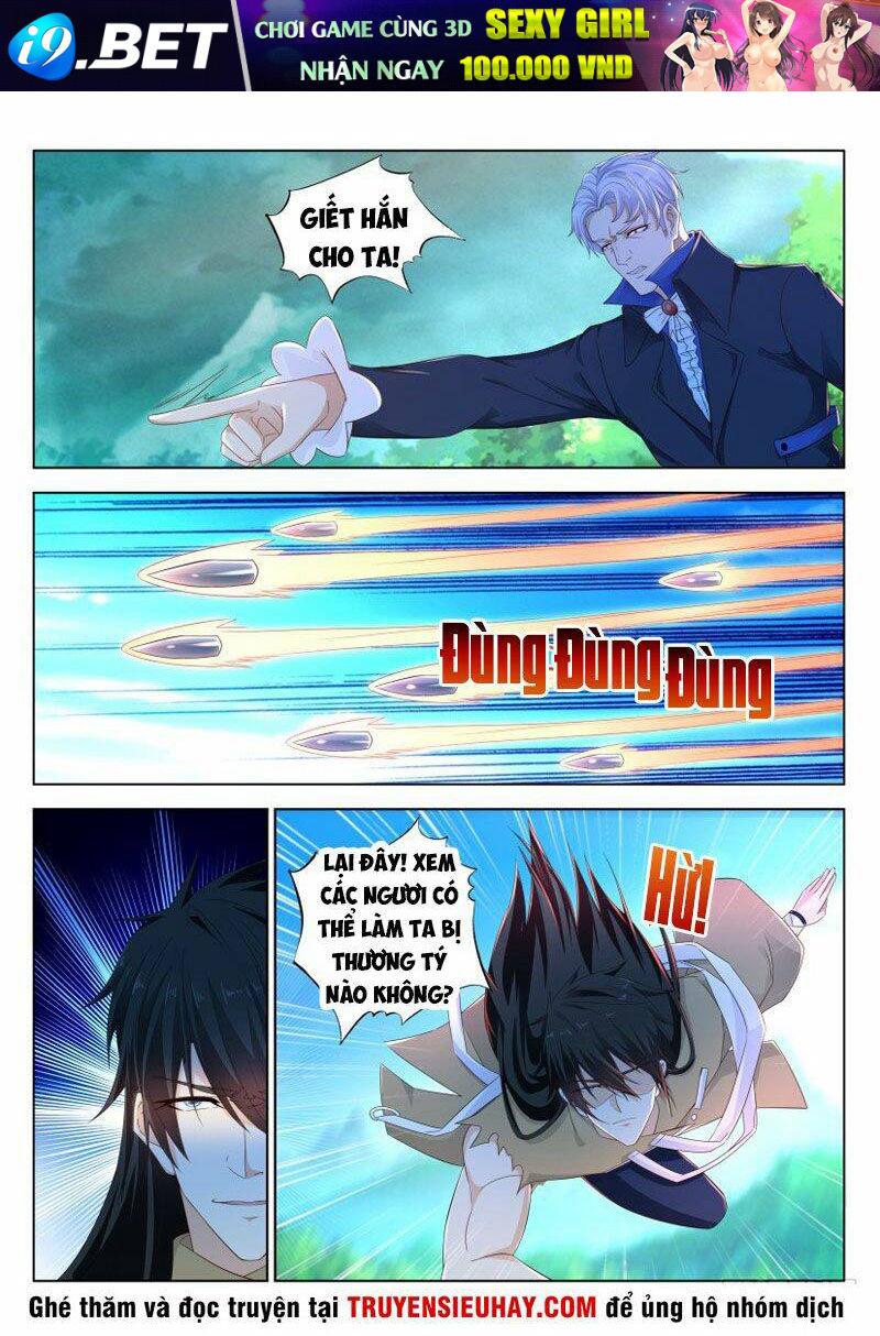 Trọng Sinh Đô Thị Tu Tiên - Chapter 305 - Page 15