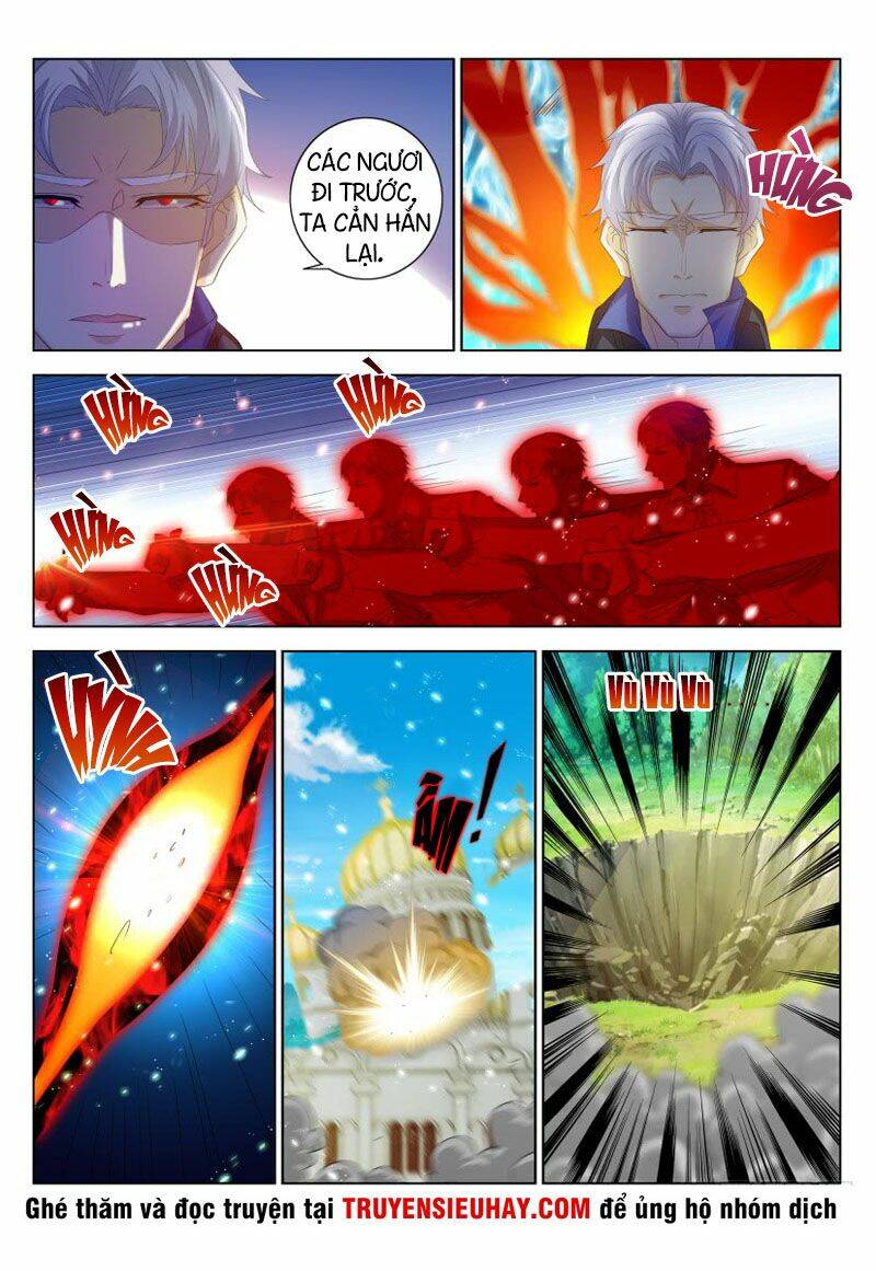 Trọng Sinh Đô Thị Tu Tiên - Chapter 305 - Page 6