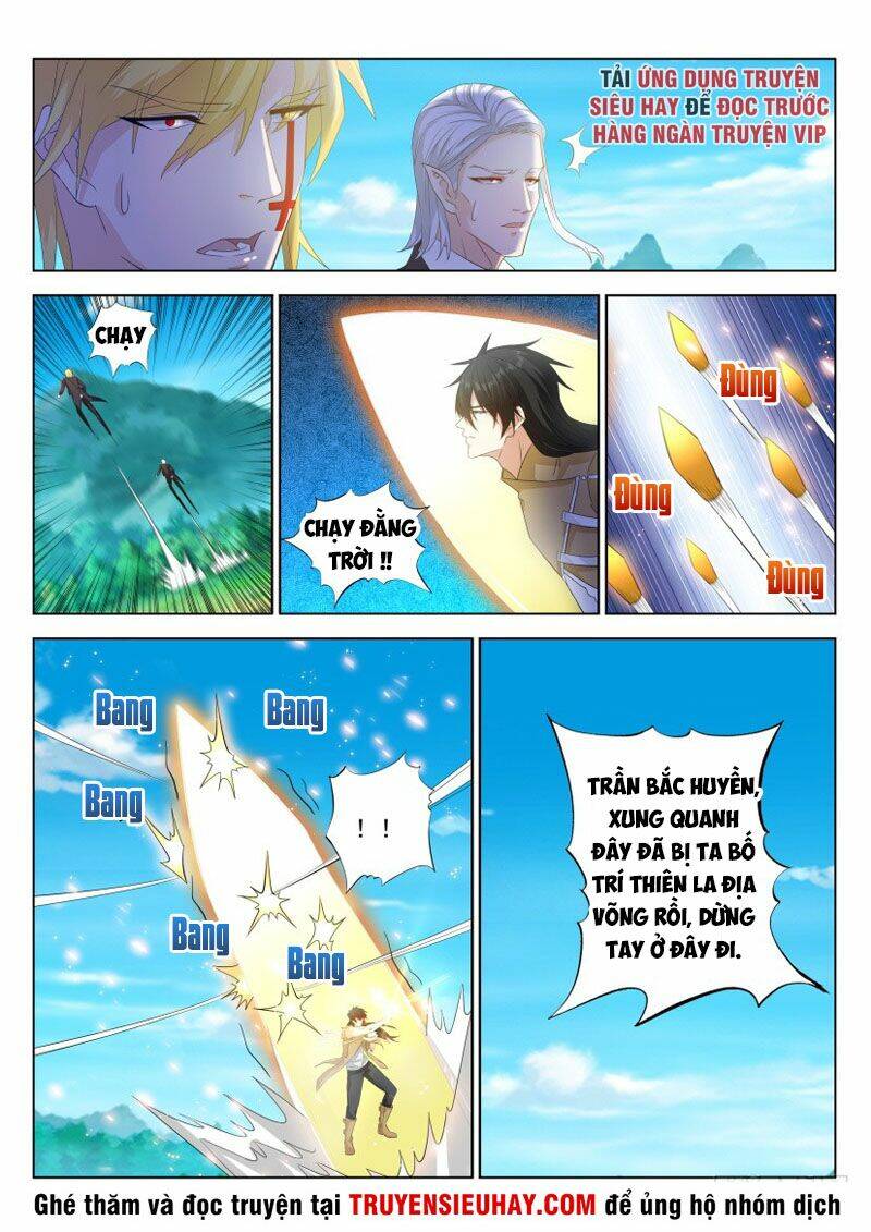 Trọng Sinh Đô Thị Tu Tiên - Chapter 305 - Page 7