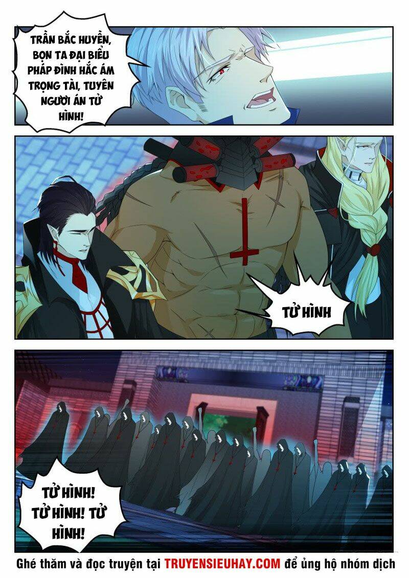 Trọng Sinh Đô Thị Tu Tiên - Chapter 306 - Page 11