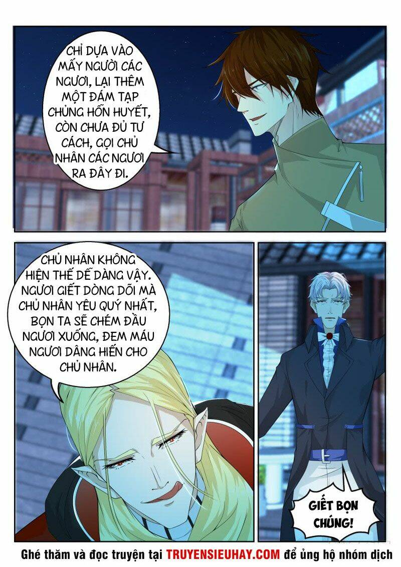 Trọng Sinh Đô Thị Tu Tiên - Chapter 306 - Page 13