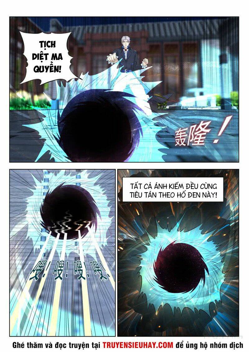 Trọng Sinh Đô Thị Tu Tiên - Chapter 307 - Page 10