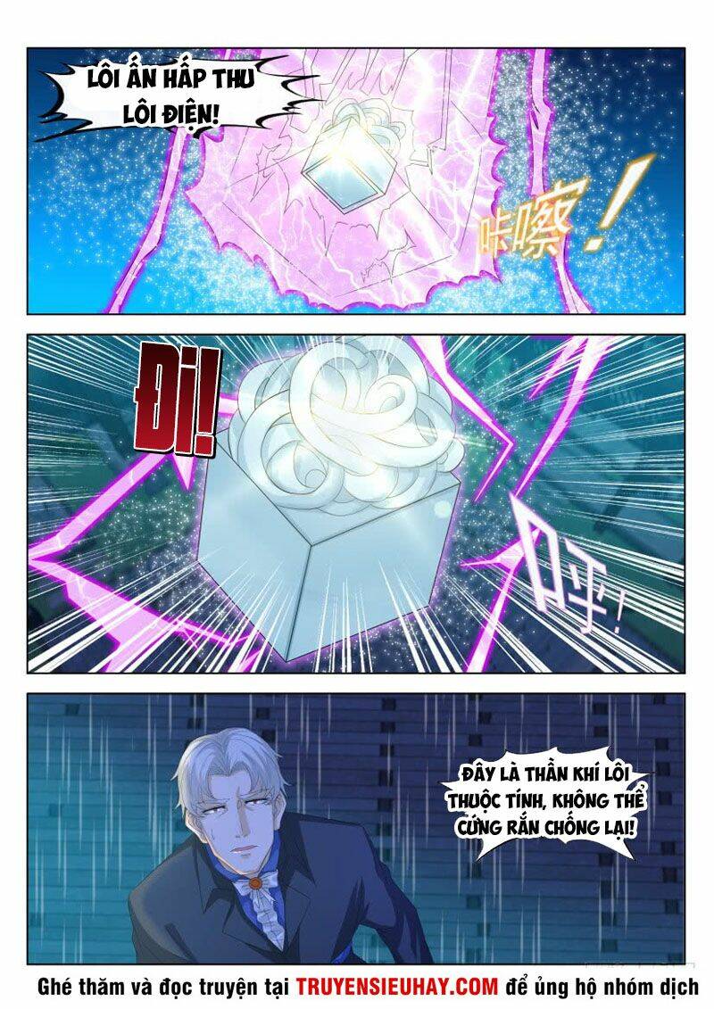 Trọng Sinh Đô Thị Tu Tiên - Chapter 307 - Page 13