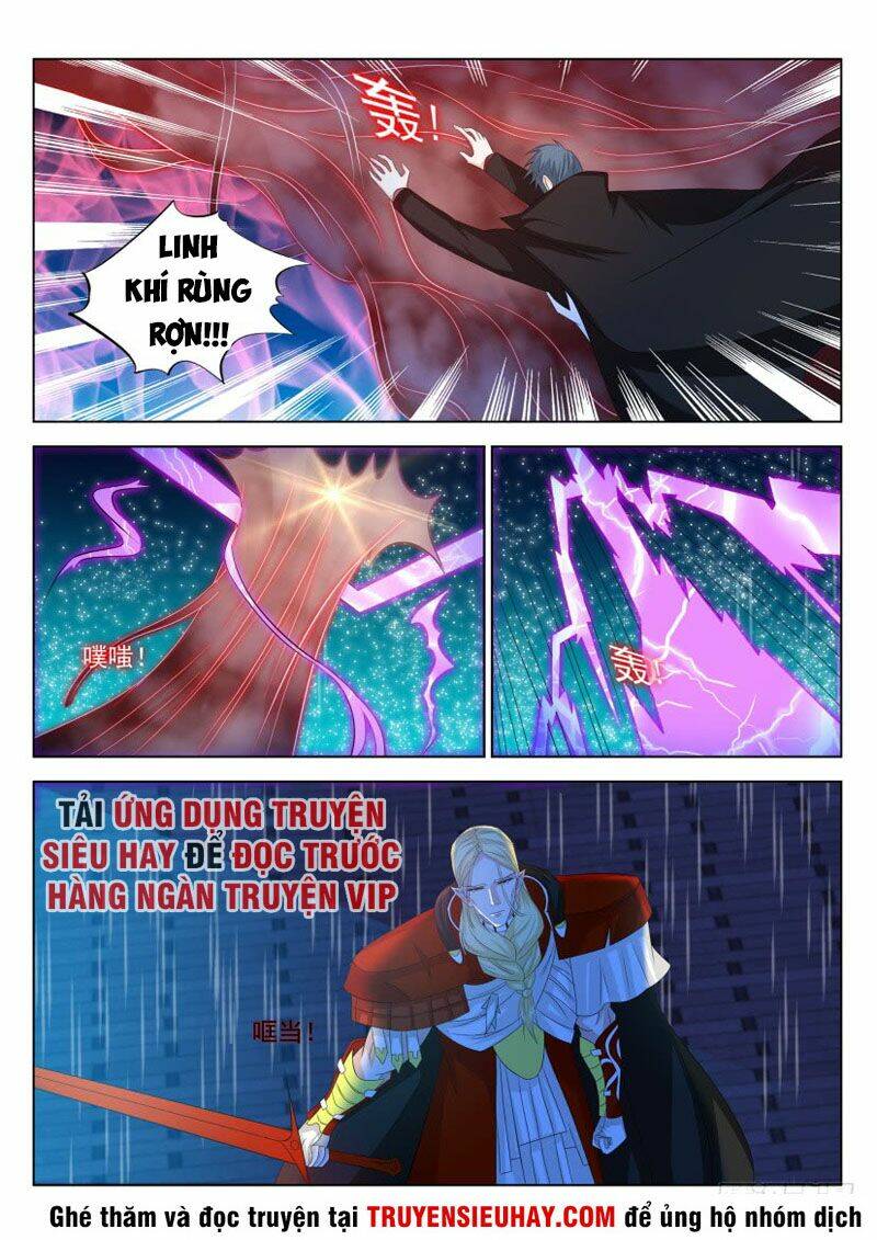 Trọng Sinh Đô Thị Tu Tiên - Chapter 307 - Page 14