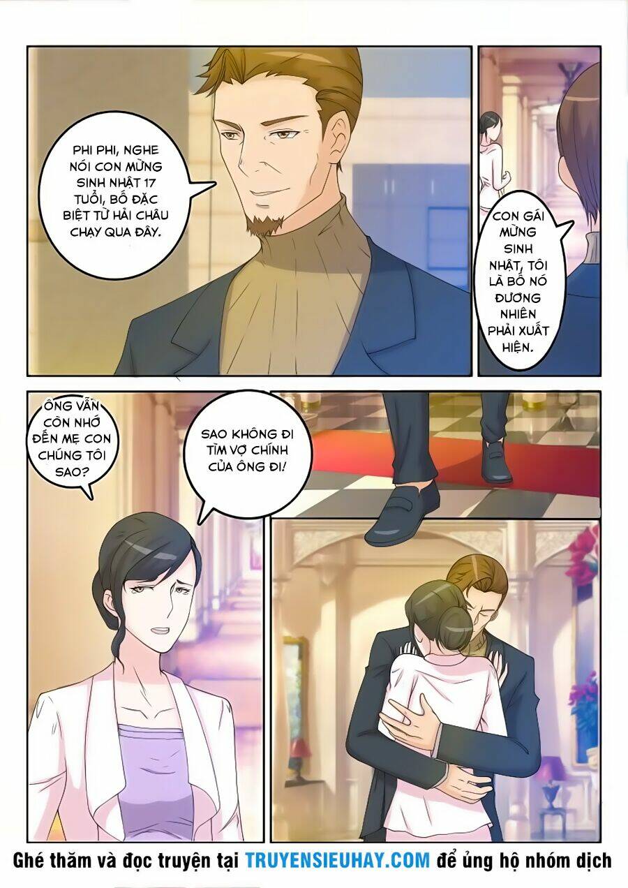 Trọng Sinh Đô Thị Tu Tiên - Chapter 31 - Page 9