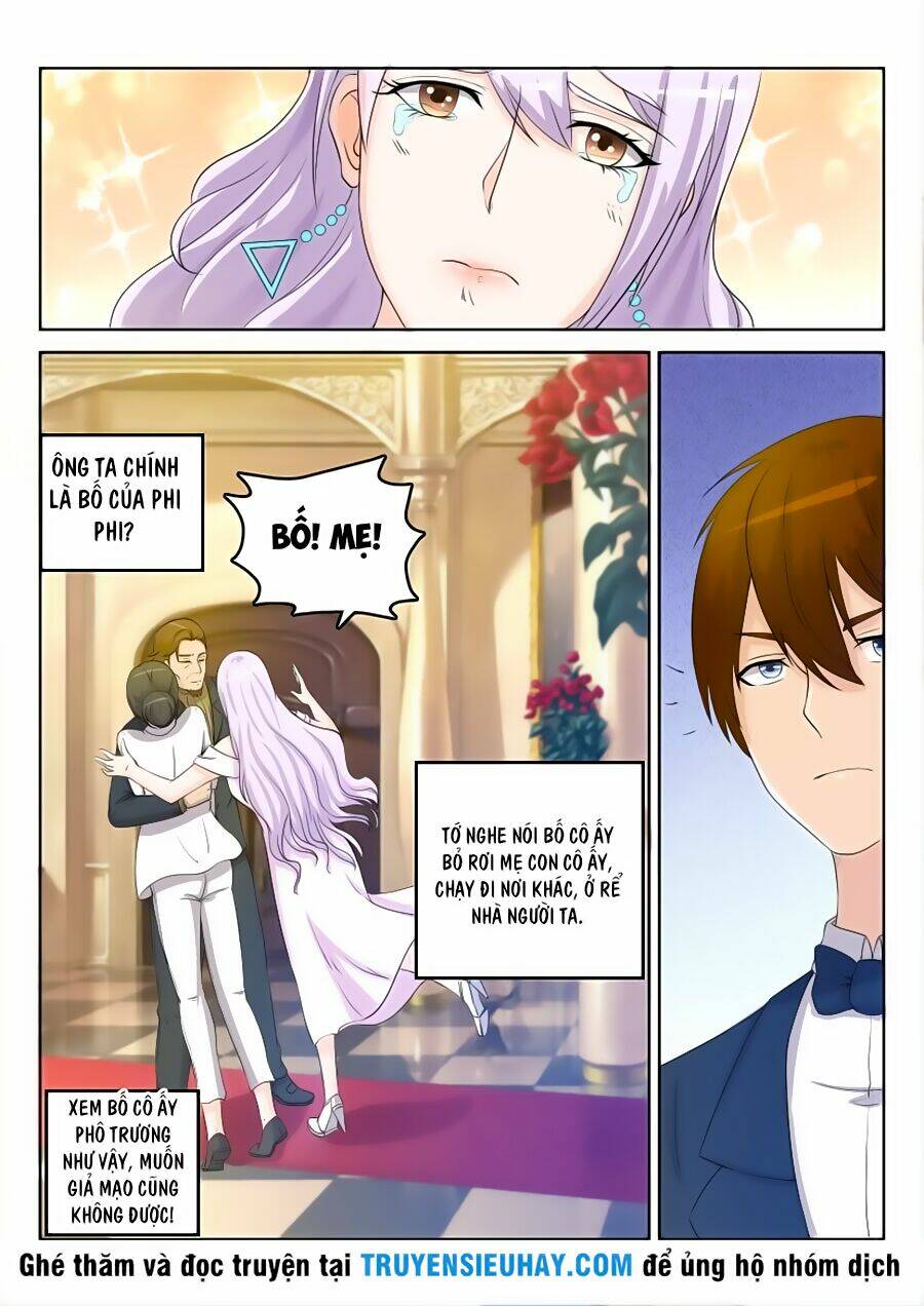 Trọng Sinh Đô Thị Tu Tiên - Chapter 31 - Page 10