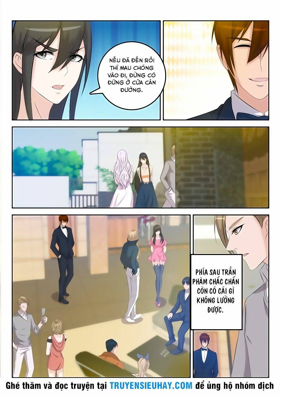 Trọng Sinh Đô Thị Tu Tiên - Chapter 31 - Page 3