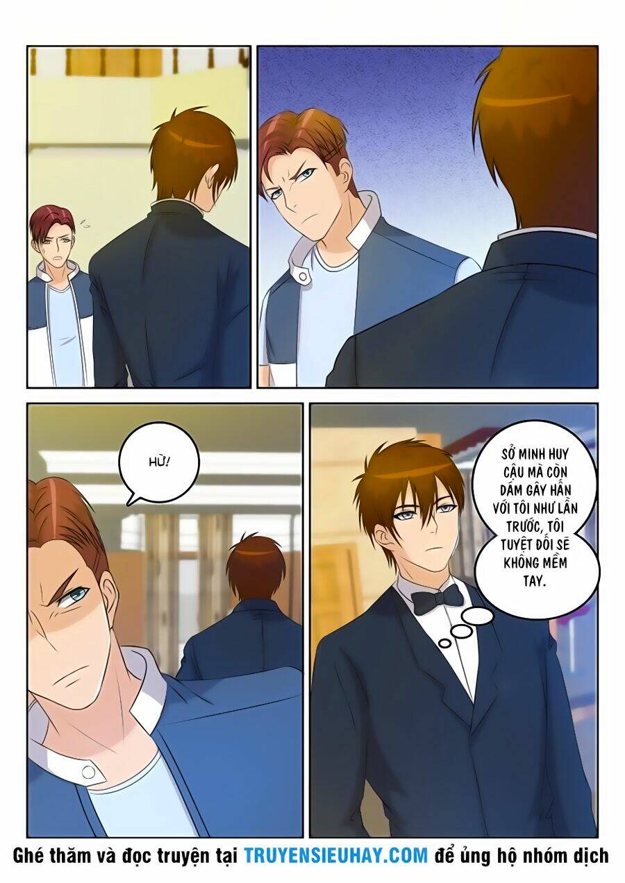 Trọng Sinh Đô Thị Tu Tiên - Chapter 31 - Page 5