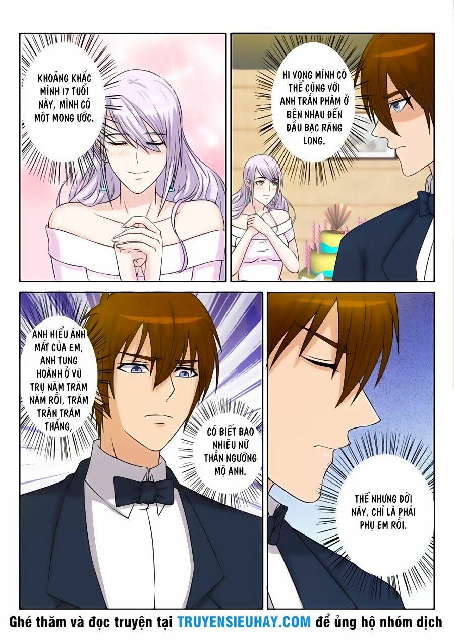 Trọng Sinh Đô Thị Tu Tiên - Chapter 31 - Page 7