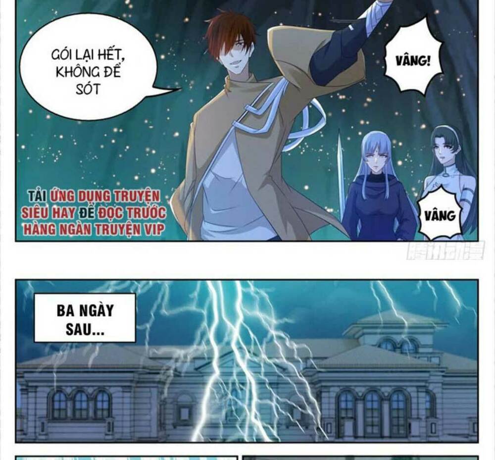 Trọng Sinh Đô Thị Tu Tiên - Chapter 311 - Page 13