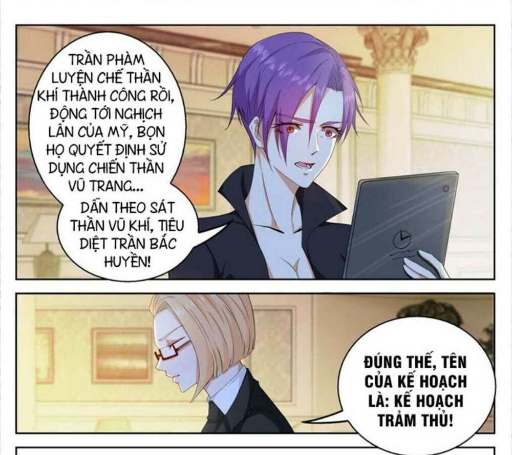 Trọng Sinh Đô Thị Tu Tiên - Chapter 311 - Page 19