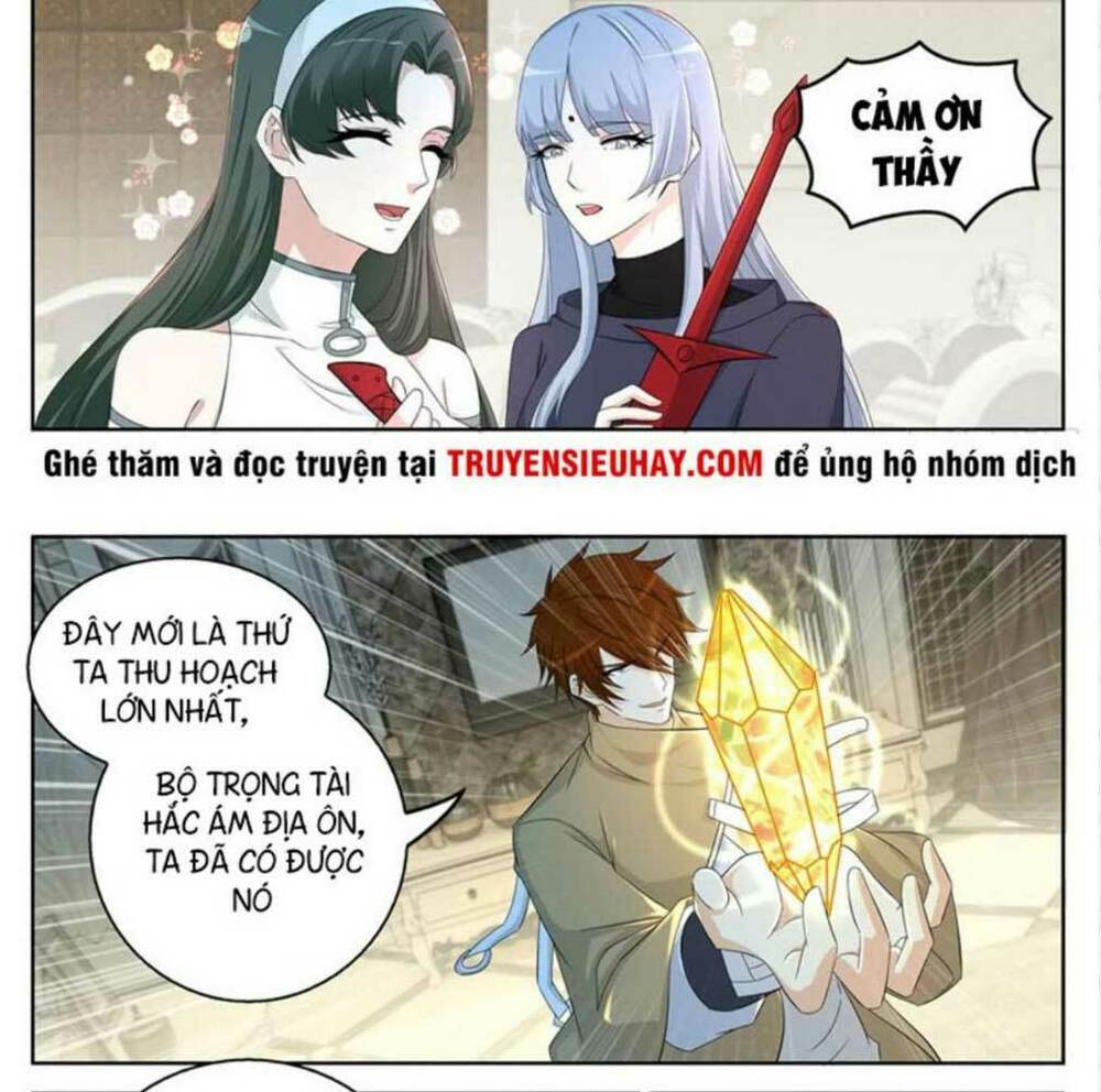 Trọng Sinh Đô Thị Tu Tiên - Chapter 311 - Page 6