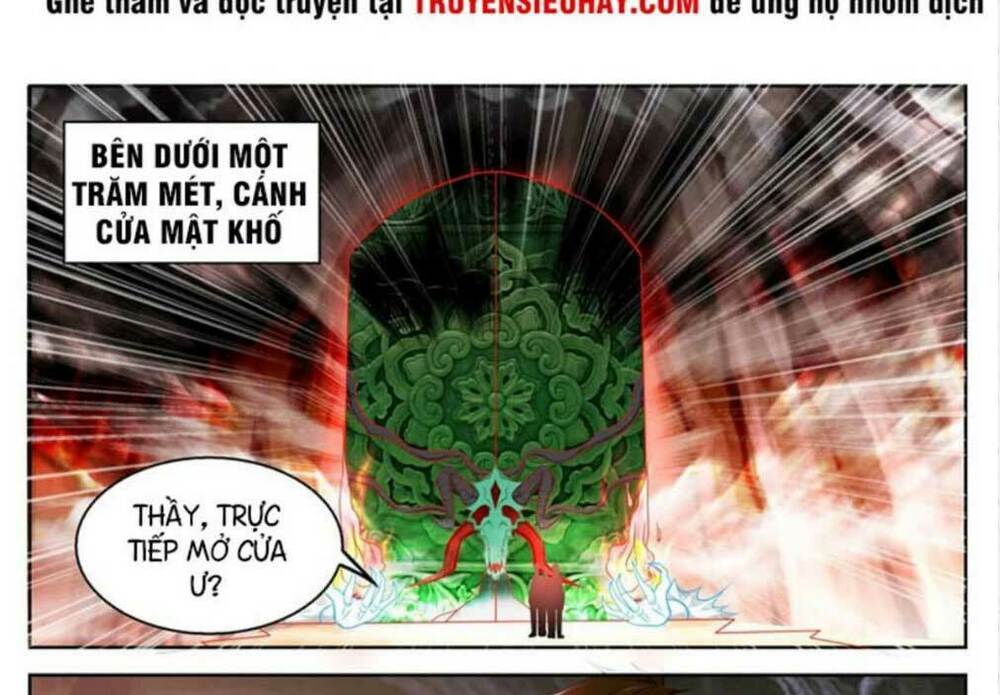 Trọng Sinh Đô Thị Tu Tiên - Chapter 311 - Page 8