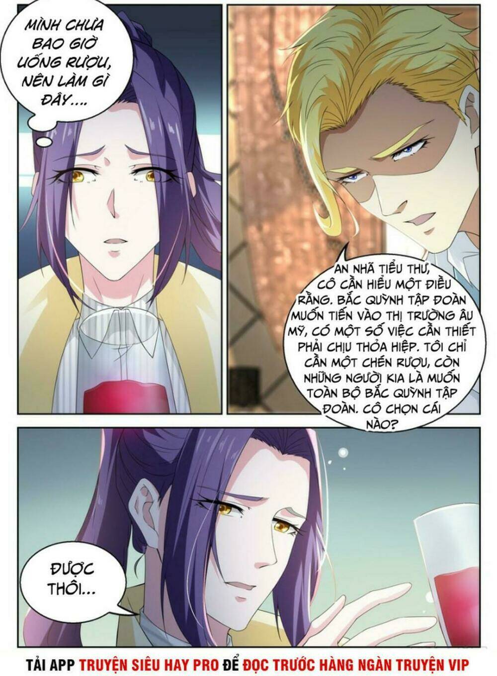 Trọng Sinh Đô Thị Tu Tiên - Chapter 312 - Page 14